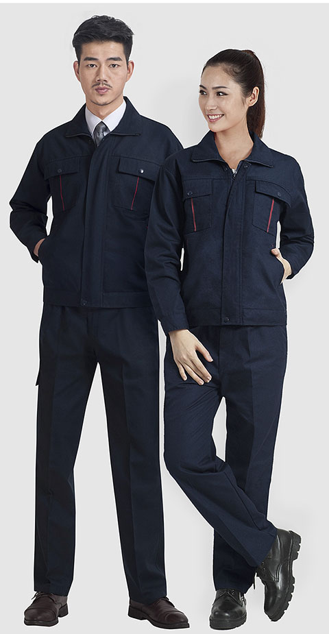 工作服的優(yōu)劣怎么判斷呢？