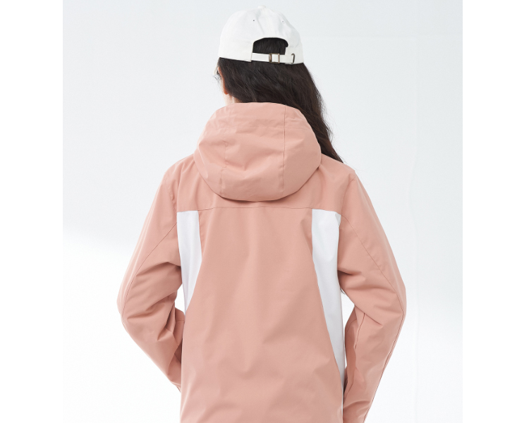 2023新款沖鋒衣，時尚爆款女士沖鋒衣，情侶沖鋒衣，沖鋒衣定做工作服定制職業(yè)裝定做